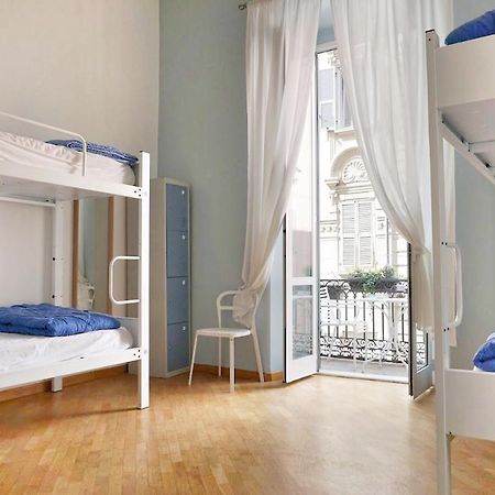 Grand Hostel Manin La Spezia Kültér fotó